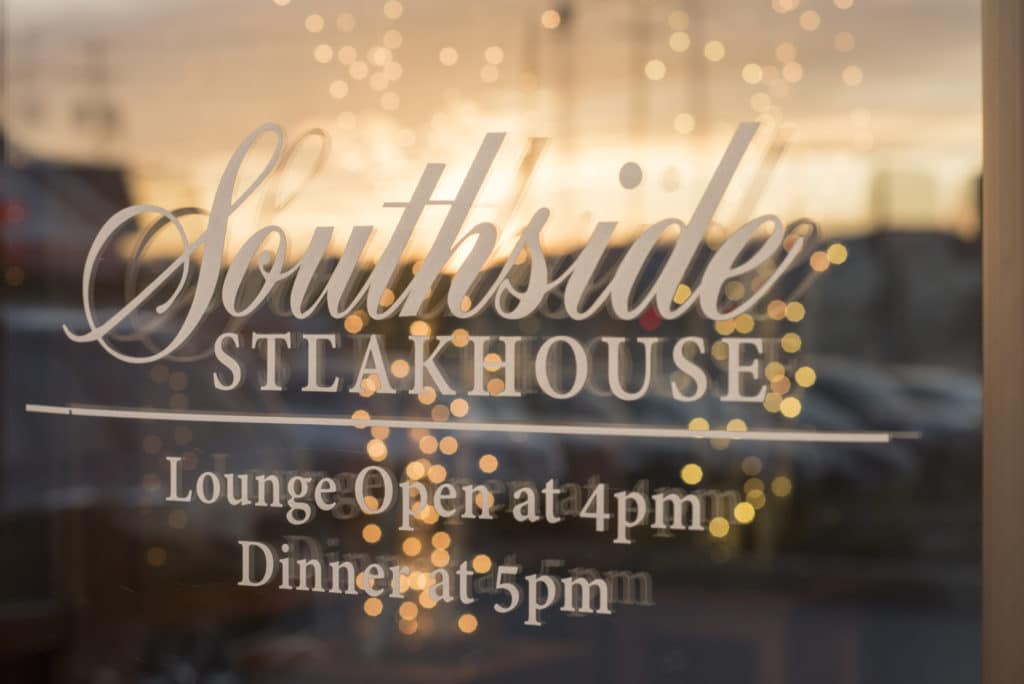 Southside Steakhouse