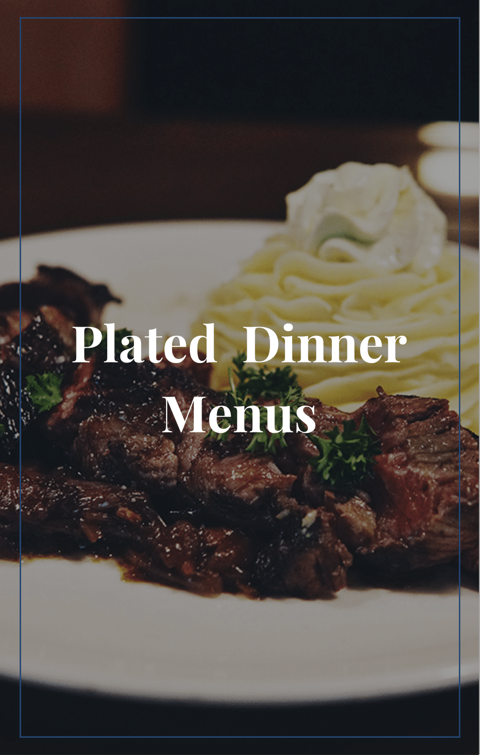 Exquisitely plated gourmet duck dinner at Southside Steakhouse, offering a refined culinary experience with expertly crafted flavors.